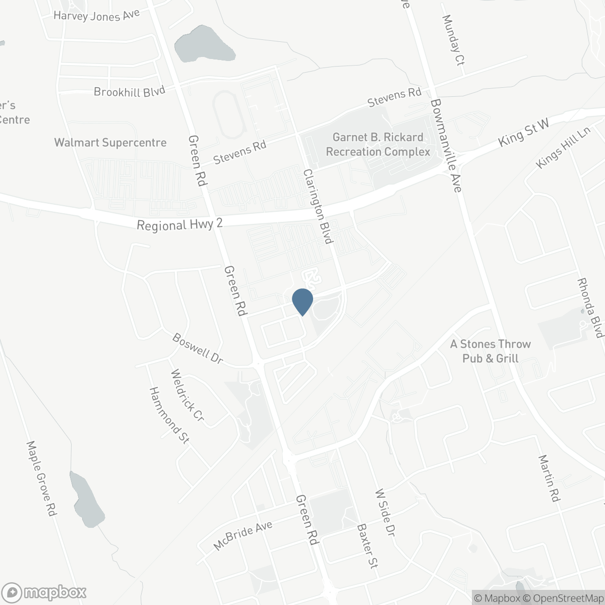 49 PRINCE WILLIAM BOULEVARD, Clarington, Ontario L1C 7E5